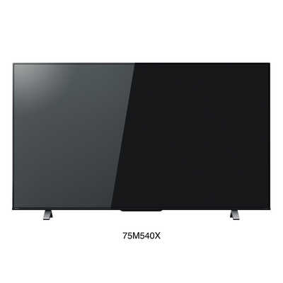 東芝 75型 液晶テレビ Regza レグザ 75M540X 21年製　4k 東芝 75型 液晶テレビ Regza レグザ 75M540X 21年製 4k - メルカリ