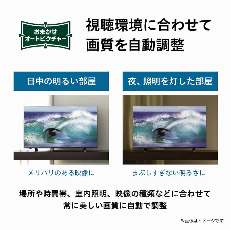 TVS REGZA TVS REGZA REGZA (レグザ) 液晶テレビ 50V型 4Kチューナー内蔵 50C350X 50C350X