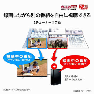 TOSHIBA 東芝 液晶テレビ REGZA レグザ 50C350X 50V型