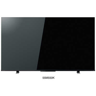TVS REGZA 液晶テレビ REGZA ( レグザ ) [ 55V型 / 4Kチューナー内蔵 