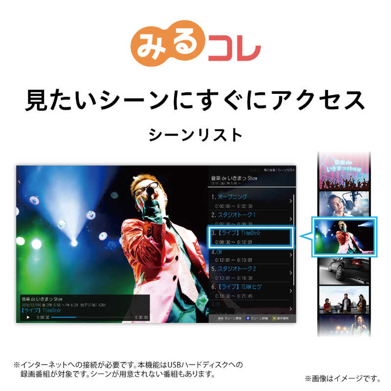 東芝　TOSHIBA 東芝　TOSHIBA REGZA (レグザ) 液晶テレビ 55V型 4Kチューナー内蔵 55Z740XS　 55Z740XS　