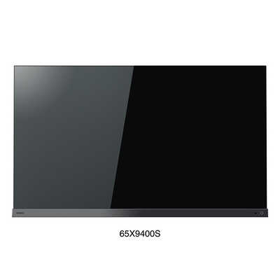 TVS REGZA 有機ELテレビ REGZA ( レグザ ) [ 65V型 / Bluetooth対応 