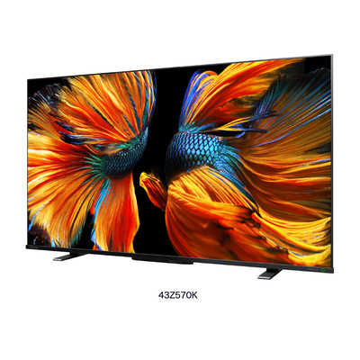 TOSHIBA REGZA 43Z570L