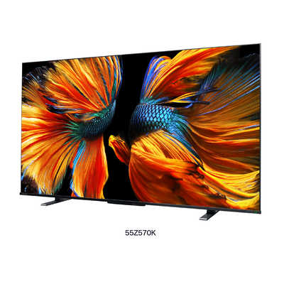 TVS REGZA 液晶テレビ REGZA ( レグザ ) [ 55V型 / Bluetooth対応 / 4K