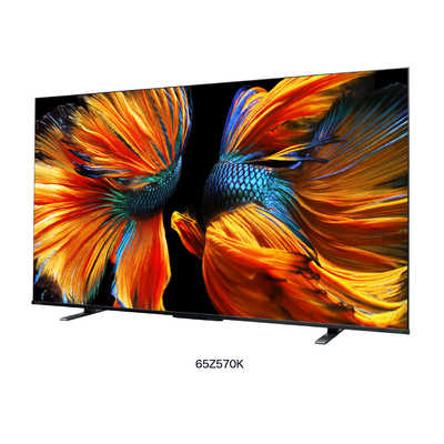 TVS REGZA 液晶テレビ REGZA ( レグザ ) [ 65V型 / Bluetooth対応 / 4K