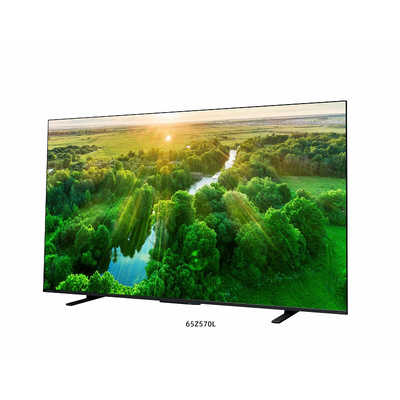 JUN　引取歓迎 2023年製 美品 レグザ 65インチ  65Z570K Amazon.co.jp: REGZA 65インチ 4K液晶テレビ 65Z570K 倍速パネル