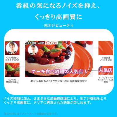 TVS REGZA 液晶テレビ REGZA ( レグザ ) V35N series [ 32V型