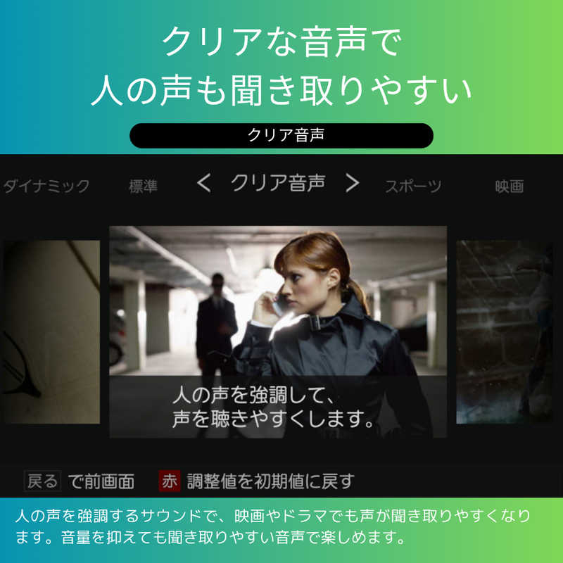 TVS REGZA TVS REGZA 有機ELテレビ REGZA(レグザ) [48V型 /Bluetooth対応 /4K対応 /BS・CS 4Kチューナー内蔵 /YouTube対応] 48X8900N 48X8900N