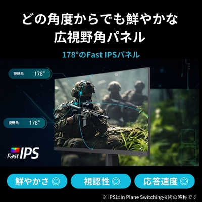 TVS REGZA ゲーミング液晶ディスプレイ REGZA(レグザ) ［27型 /WQHD