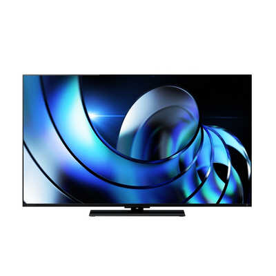 テレビ MelonGO TVS REGZA Mini LED 液晶テレビ REGZA レグザ Z870Nシリーズ