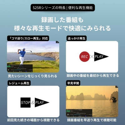 TVS REGZA 液晶テレビ REGZA ( レグザ ) [ 32V型 / ハイビジョン 