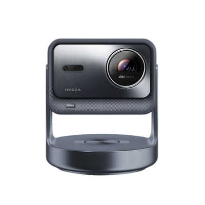 TVS REGZA レーザープロジェクター REGZA(レグザ) RLC-V7R MAX の通販