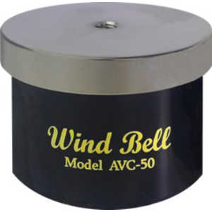 WINDBELL インシュレーター(4個1組) AVC-50