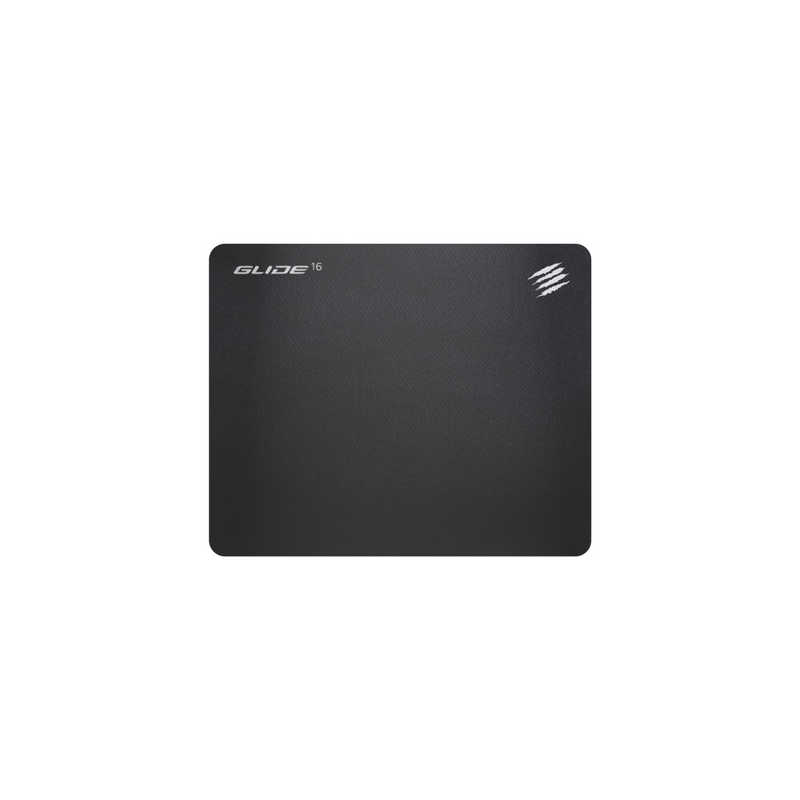 マッドキャッツ マッドキャッツ G.L.I.D.E. 16 ゲーミングマウスパッド SGSNNS16BL000-0J の通販 |  カテゴリ：パソコン・周辺機器・プリンター | マッドキャッツ 家電通販のコジマネット - 全品代引き手数料無料