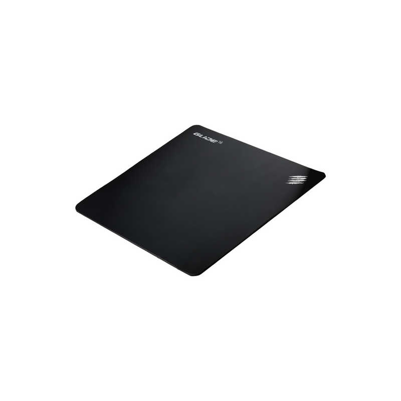 マッドキャッツ マッドキャッツ G.L.I.D.E. 16 ゲーミングマウスパッド SGSNNS16BL000-0J の通販 |  カテゴリ：パソコン・周辺機器・プリンター | マッドキャッツ 家電通販のコジマネット - 全品代引き手数料無料