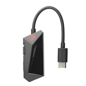 マッドキャッツ ゲーミングヘッドセット(F.R.E.Q. DAC USBオーディオアダプタ) AF00C3INBL000-0J