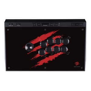 E.G.O. Arcade Stick 日本限定デザイン GAPCCAINBL000-1J