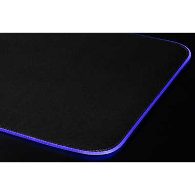 PCハード　RGBゲーミングマウスパッド S.U.R.F. RGB [SSSCCS36BL001-0J] S.U.R.F. RGB RGB ゲーミング マウスパッド-MAD CATZ