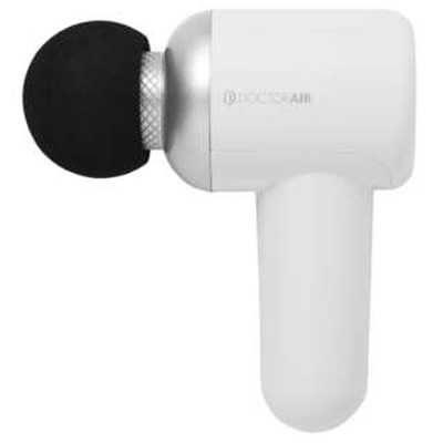 ドクターエア DOCTORAIR RECOVERY GUN リカバリーガン ホワイト