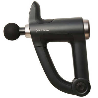 ドクターエア リカバリーガン プロ RECOVERY GUN PRO DOCTORAIR