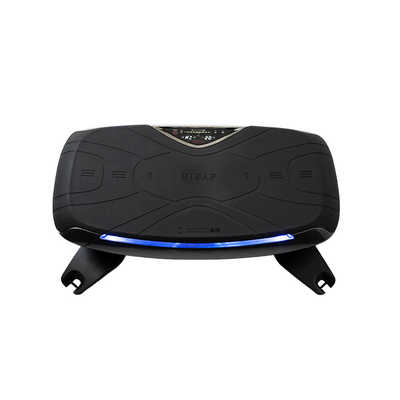 ドクターエア 3Dバランスブレード ブラック SB-07RZBK の通販