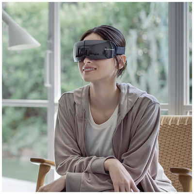 3Dアイマジック(ブラック) | ドクターエア公式オンラインストア