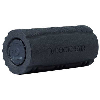 【新品未開封】DOCTORAIR ドクターエア ストレッチロール3 ESR-07 ドクターエア ストレッチロール3 DOCTORAIR(ドクターエア) ブラック