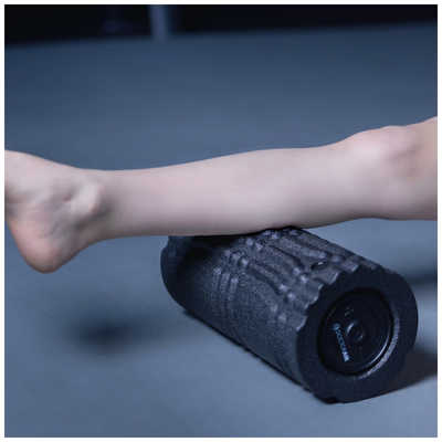 【新品未開封】DOCTOR AIR ドクターエアー ストレッチロール3 ドクターエア ストレッチロール3 DOCTORAIR(ドクターエア) ブラック ESR-07BK