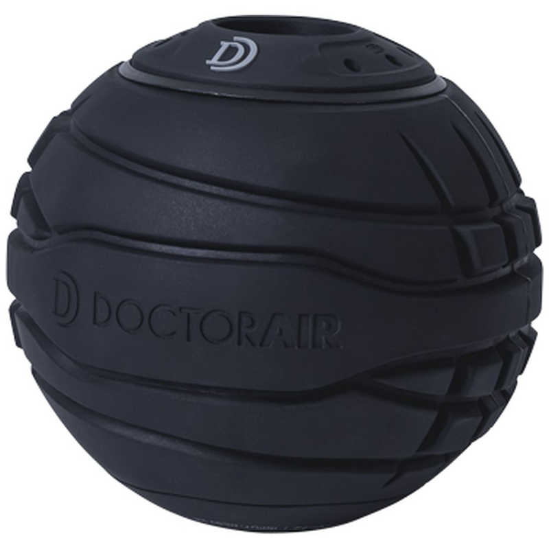 DRAIR DRAIR 3Dコンディショニングボール スマート2 ブラック BK ECB06 ECB06