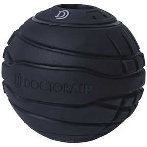 DRAIR 3Dコンディショニングボール スマート2 ブラック BK ECB06