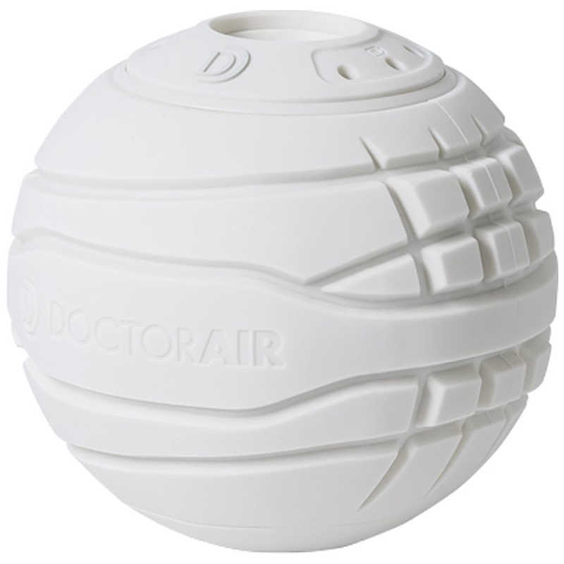 DRAIR DRAIR 3Dコンディショニングボール スマート2 ホワイト WH ECB06 ECB06