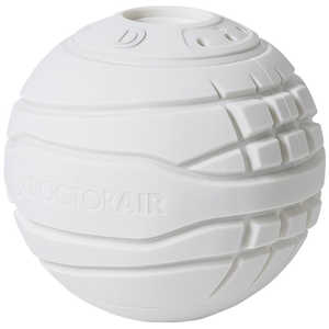 DRAIR 3Dコンディショニングボール スマート2 ホワイト WH ECB06
