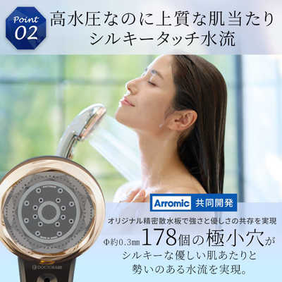 ドクターエア CRYSTAL JEWEL クリスタルジュエル DOCTOR AIR