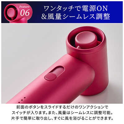 ドクターエア エアロジェット ブルー GFA-01 の通販 - カテゴリ