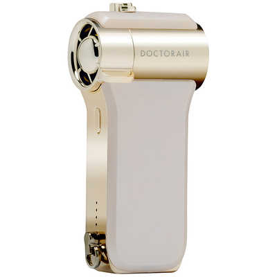 DOCTOR AIR GFA-02 プレミアムホワイト ドクターエア エアロジェットS DOCTORAIR プレミアムホワイト