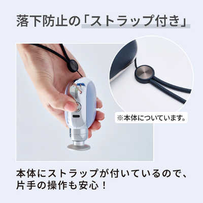 ドクターエア エクサガン ポケット ジャパン サクラ REG-13 の通販 