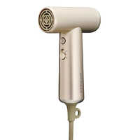 ドクターエア ミラジェット ドライヤー パールアイボリー BDR-01IV の