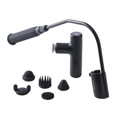 ドクターエア EXAGUN LUXE エクサガン ラグゼ スペシャルエディション