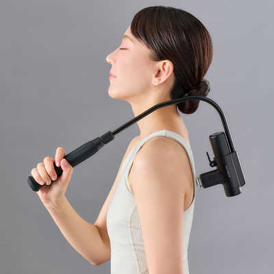 ドクターエア EXAGUN LUXE エクサガン ラグゼ スペシャルエディション