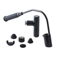 ドクターエア EXAGUN LUXE エクサガン ラグゼ スペシャルエディション