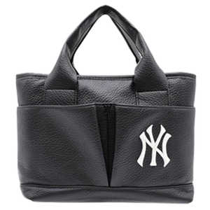 イーカム MLB 合皮 ミニトートバッグ MLB YKTTBM04 イーカム MLB 合皮 ミニトートバッグ MLB YKTTBM04