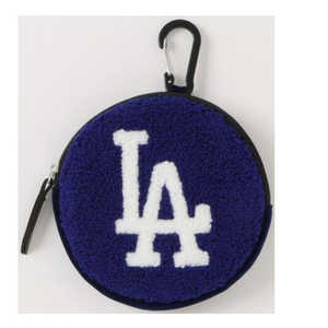 イーカム MLB ラウンドさがらポーチ MLB LAPCH16 イーカム MLB ラウンドさがらポーチ MLB LAPCH16