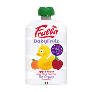 リブインコンフォート Baby Fruit アップルピーチ BF10051D