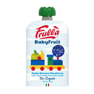 リブインコンフォート Baby Fruit アップルバナナラズベリー BF10171D