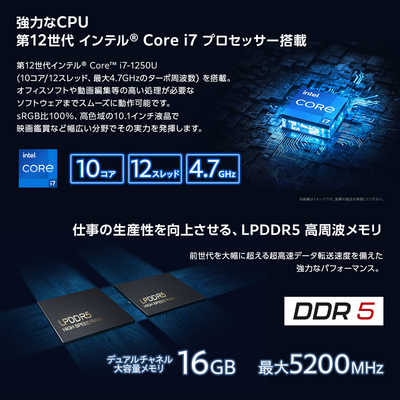 OneMix4S 五月蝿く プラチナCore i7 メモリ16GB SSD1TB 英語キー