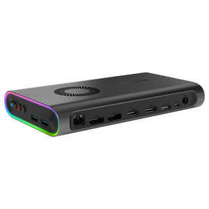 ONENETBOOKTECHNOLOGY եåܡ ONEXPLAYER Radeon RX꡼ /8GB ֥å ONEXGPUR