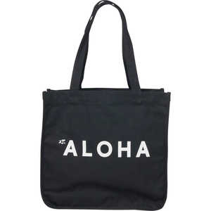 サンライズギャラリー HALEIWA アロハプリントトート Lサイズ ブラック HLBG2010 サンライズギャラリー HALEIWA アロハプリントトート Lサイズ ブラック HLBG2010