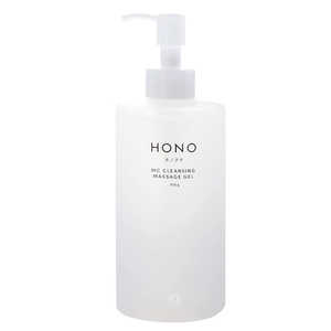 HONO クレンジングマッサージジェル 300g HONO クレンジングマッサージジェル 300g