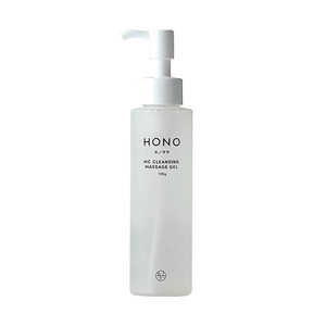 HONO クレンジングマッサージジェル 120g HONO クレンジングマッサージジェル 120g