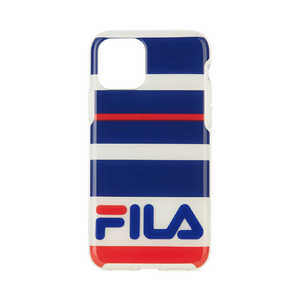 FILA FILA for iPhone X/XS FILA-004